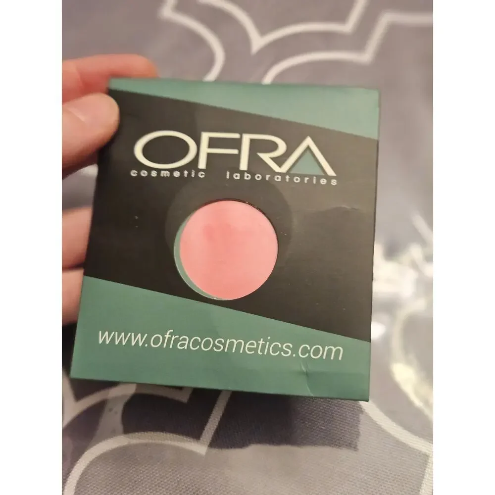 OFRA Cosmetics Blush Melon